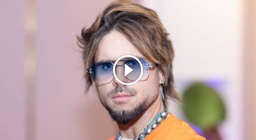 Ördög Nóra a kamerák előtt szúrt oda Szépréthy Rolandnak, kiderült, miért nem fogadták még be a TV2 műsorvezetői