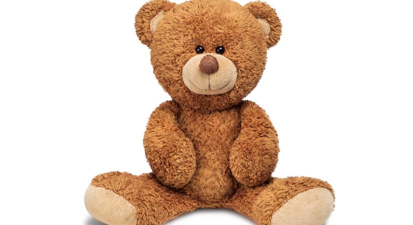 Szex és veszélyes eszközök témában is felnőttnek veszi a gyerekeket a játékmackóba épített MI