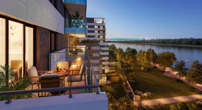 Slow Urbanism: víz, zöld, közösség, a modern életminőség új triásza