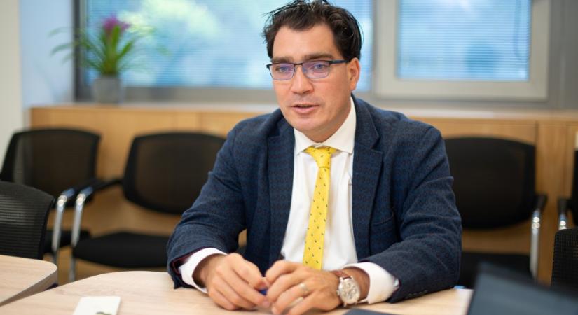 Kiaknázásra kész az adatok aranybányája