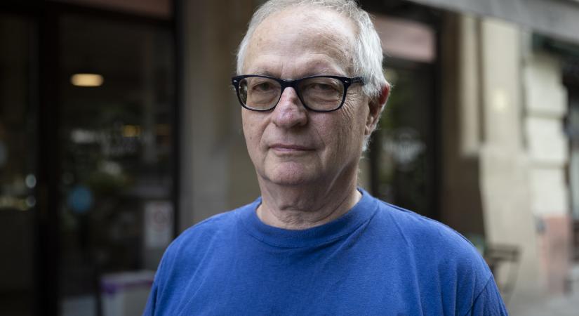 Hat új díszpolgára van Budapestnek, köztük Mácsai Pál és Spiró György