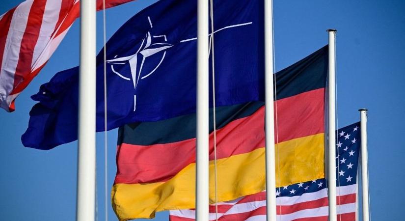Pár éven belül bekövetkezhet Európa rémálma: a NATO védelmi biztosa a legrosszabbtól tart