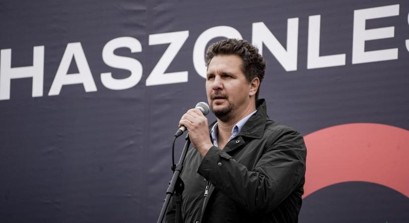 Nagy Ervin szerint „több mint valószínű”, hogy jelölt lesz Dunaújvárosban