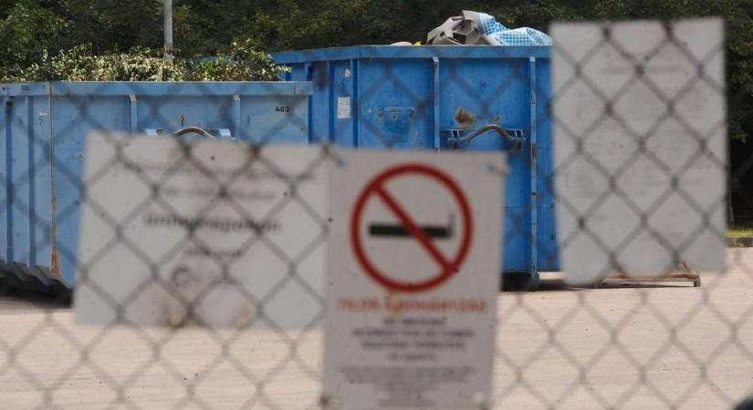 Váratlan fordulat: fontos bejelentést tett a MOHU a hulladékudvarokról