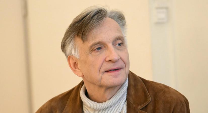 Budapest díszpolgára lett Tarr Béla és Mácsai Pál is, posztumusz díjat kapott Lukáts Andor és Wachsler Tamás