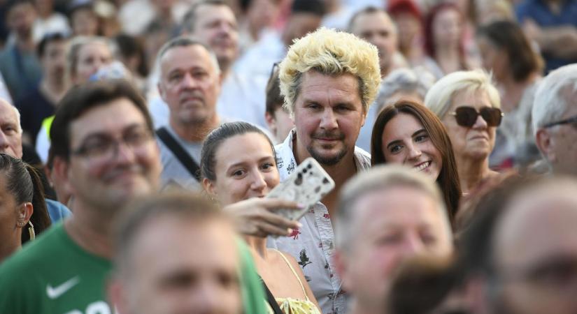 Nagy Ervin Dunaújvárosban lehet a Tisza Párt képviselőjelöltje