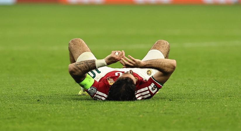 Gólöröme miatt támadták Szoboszlait