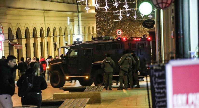 Karácsonyi vásárok és terrorizmus: ilyen most a veszélyességi szint! Félnünk kell?