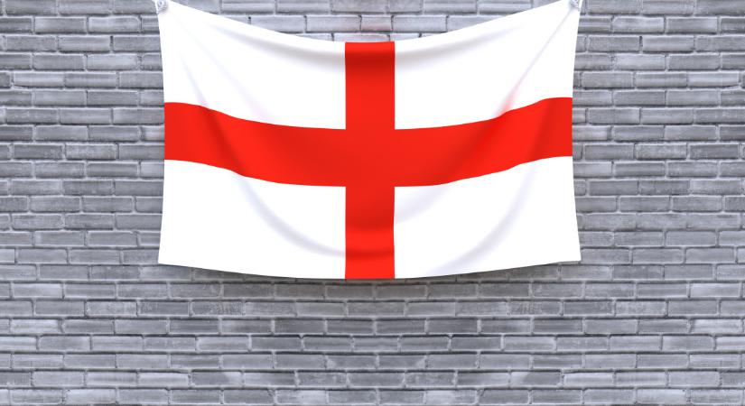 Anglia Magyarországgal van – Kitettek egy videót, miután Írország legyőzött minket