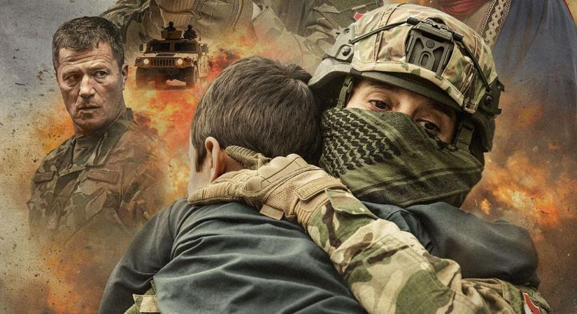 Ezt nézd, hallgasd és éld meg a héten