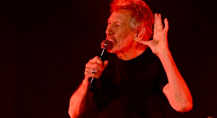 A Pink Floyd-alapítója durván nekiment az ukrán vezetésnek