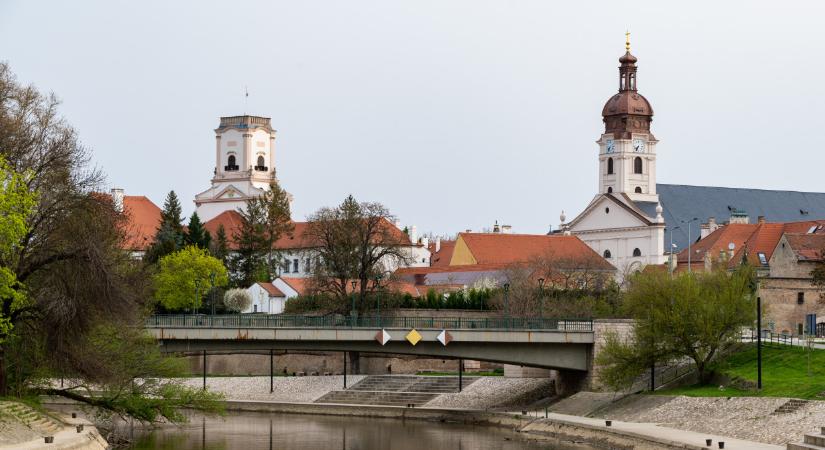 Győriek, figyelem! Nagy áramszünet jön hamarosan, itt borul minden sötétségbe