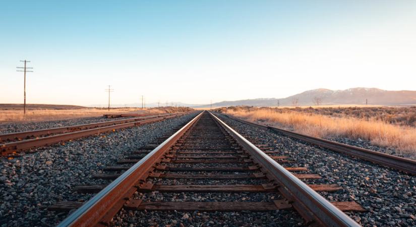 Halálra gázolt a vonat egy férfit Medgyesen