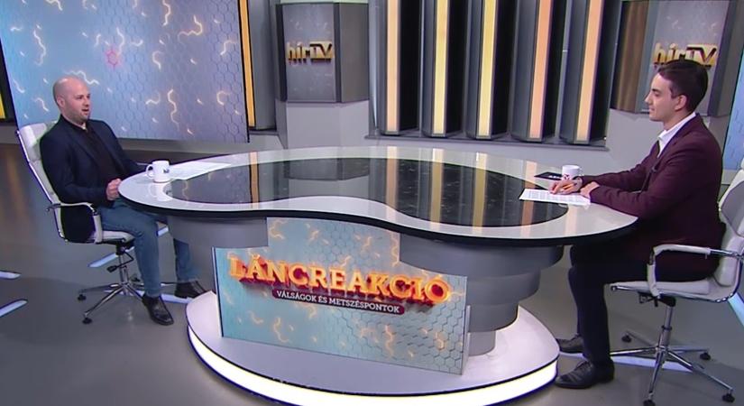 Láncreakció – Ukrajna stratégiai vereség felé halad, írja a német Bild katonai elemzője  videó