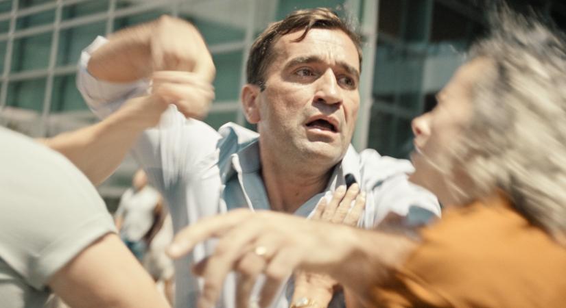 Otec: egy film a fájdalomról, bűntudatról és megbocsátásról