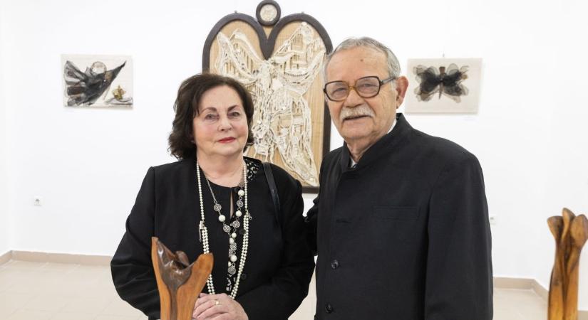 A zalai házaspár mindent tud erről a két "misztikus" és ősi alapanyagról (galéria, videó)