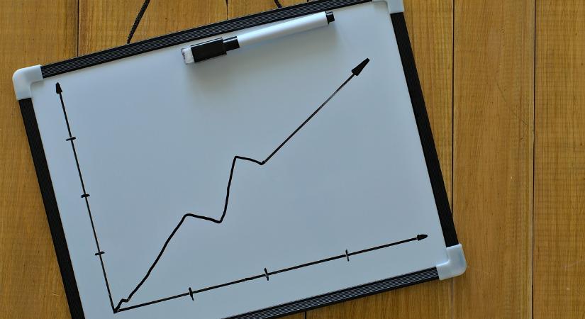 Az EU csökkentette Románia idei gazdasági növekedésének előrejelzését 0,7 százalékra