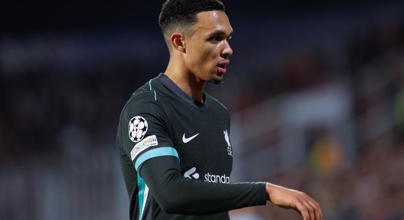 Máris megbánhatta Szoboszlai csapattársa a Madridba költözést