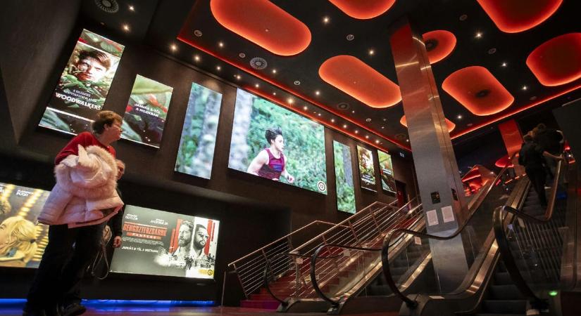 Ki jár még moziba? Hogyan hatott a világjárvány és a streaming terjedése a jegyvásárlókra?