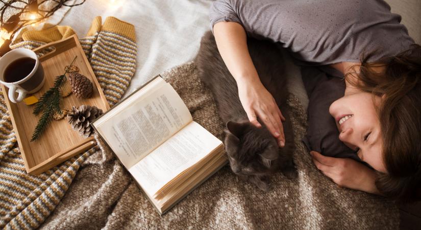 Napi horoszkóp 2025. november 18.: a Skorpió Hold idején kövessük a megérzéseinket