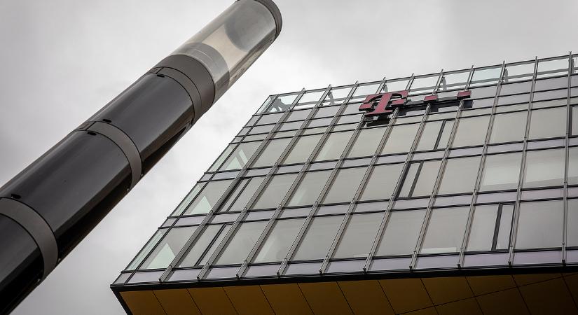 Leépítés jön a Magyar Telekomnál