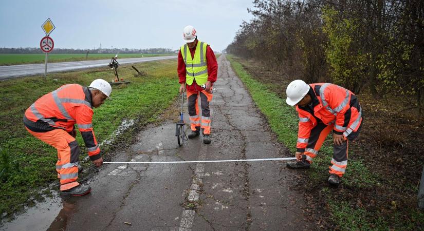 „Nehéz most nem meghatódni…” – bejelentették, amire évtizedek óta vár a hevesi település