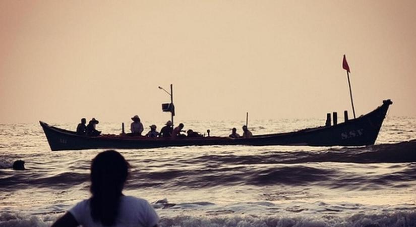 Sokba kerül Olaszországnak a migráció