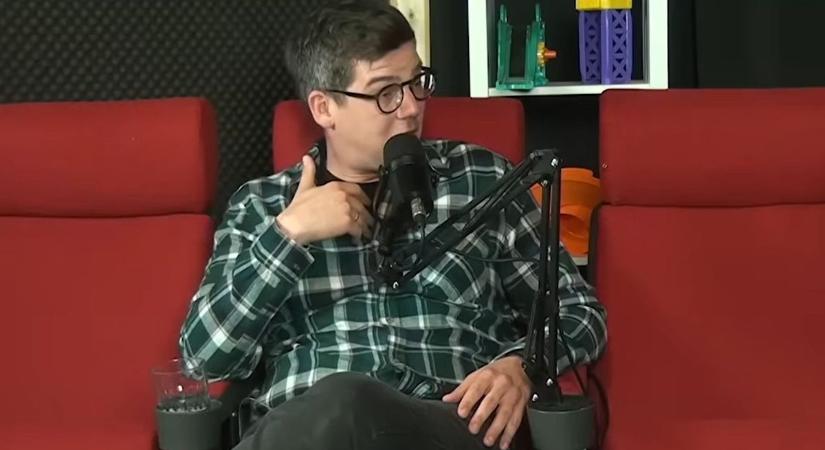 Kellemetlen: ezután lehet, hogy a saját testvérére is szájkosarat rak Magyar Péter (VIDEÓ)