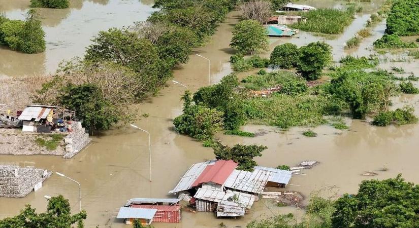 Ez az oroszok könyörtelen terve: lemoshatják Kijevet a térképről – szó szerint