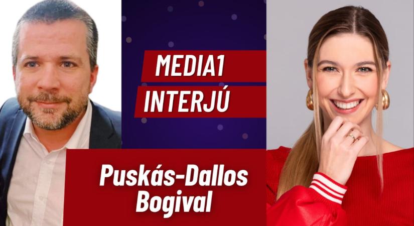 Puskás-Dallos Bogi: Ez a leglazább formátum, amiben valaha dolgoztam – interjú a REnoválók kulisszatitkairól