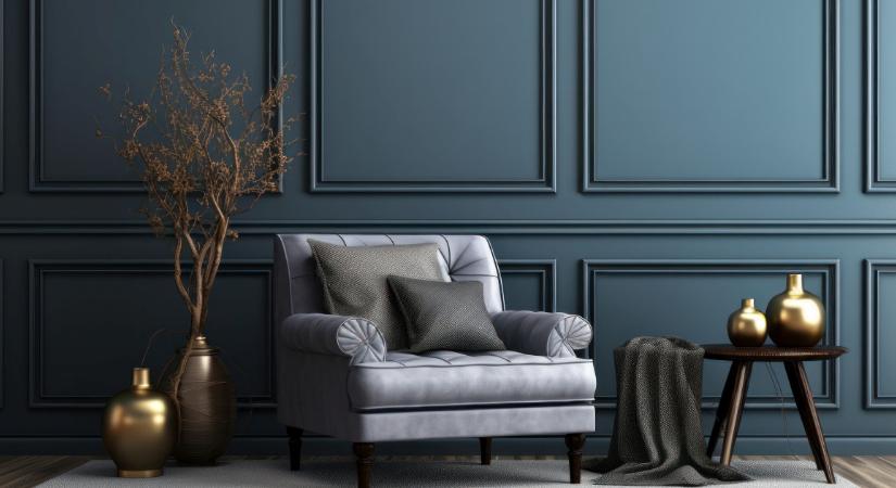 Hány szín legyen egy szobában? Ezt a formulát használják újra és újra a lakberendezők