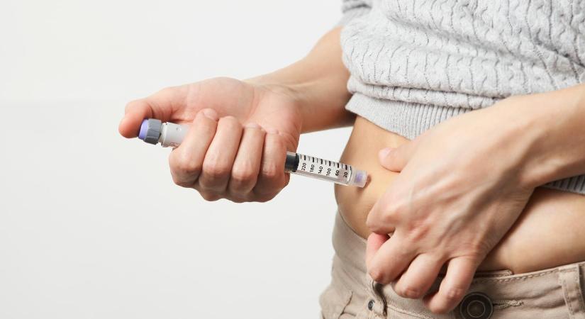 Minden tizedik magyar cukorbeteg