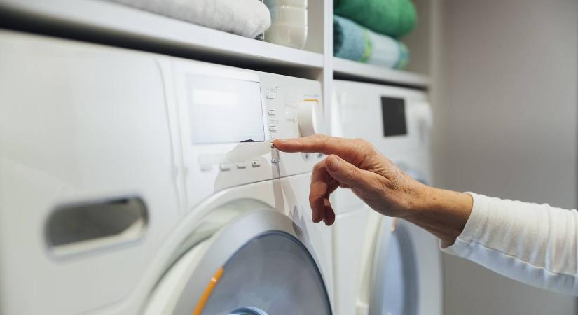 Ezt a 7 háztartási eszközt tilos éjszakára bekapcsolva hagyni