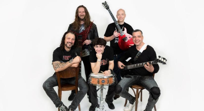 MOST ÉRKEZETT: A húrok közé csap a GAMAZ! – Hármas koncert Dunaszerdahelyen (INTERJÚFOTÓKVIDEÓ)