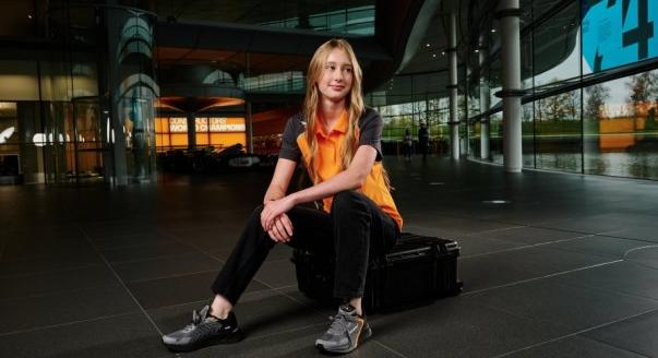 Hakkinen: Ella a jövő nagy tehetsége