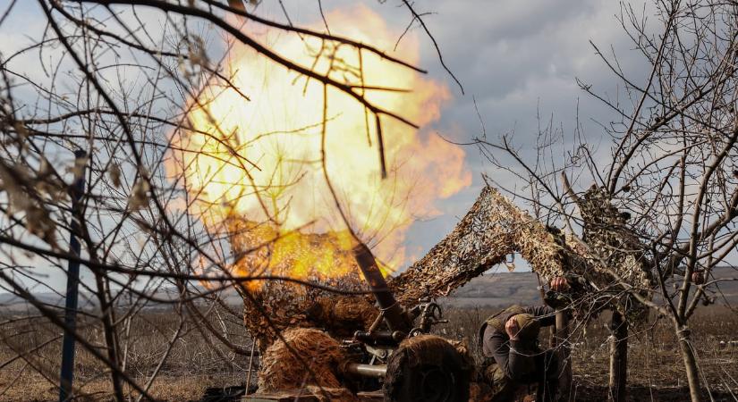 Egy irkutszki nő a bankban tudta meg, hogy a férje elesett Ukrajnában
