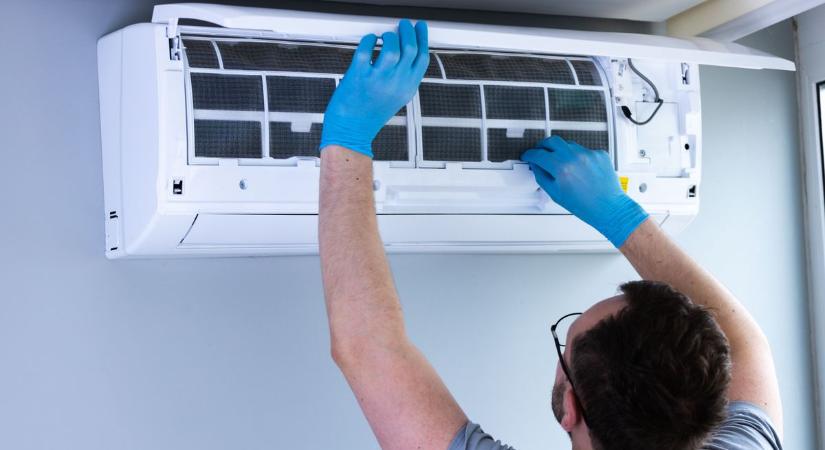 Fűtés klímával? Nagyon nem mindegy, milyen készüléket használunk