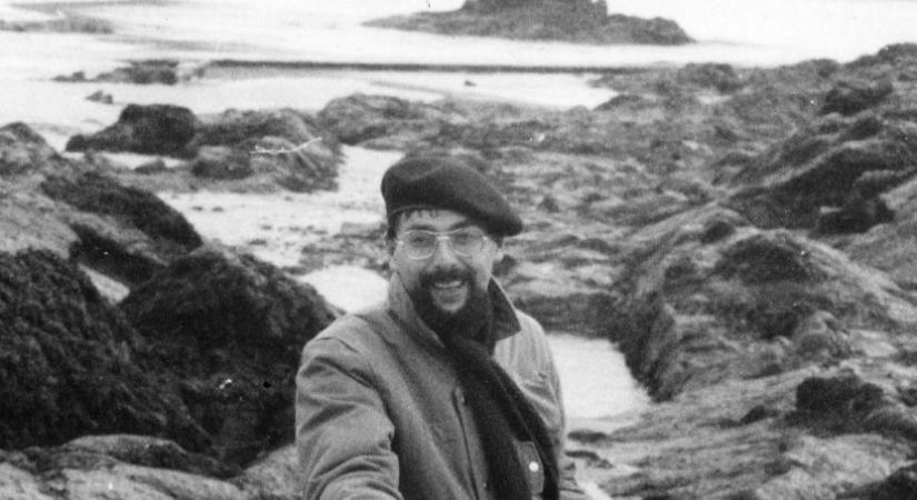 Egy hollólógus feljegyzései