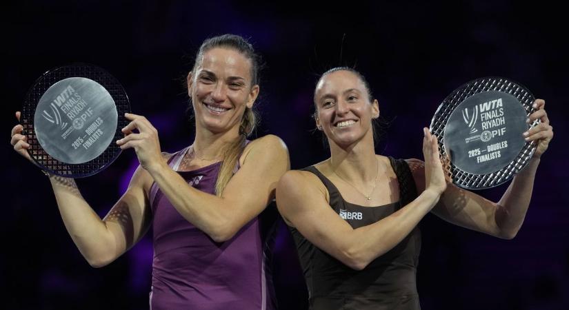 „Szeretném magam végre másban is kipróbálni!” – sírva tett bejelentést Babos Tímea