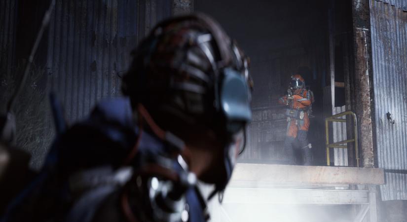 ARC Raiders: Az új Call of Duty és az Escape from Tarkov hivatalos megjelenése mellett is újabb rekordot állított be a játék