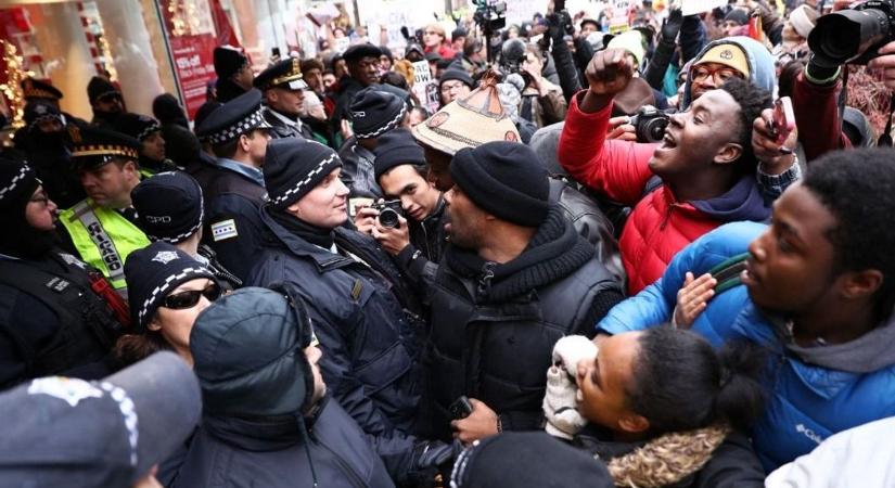 Amikor a vásárlási láz halálossá vált – a Black Friday legsötétebb történetei (videó)