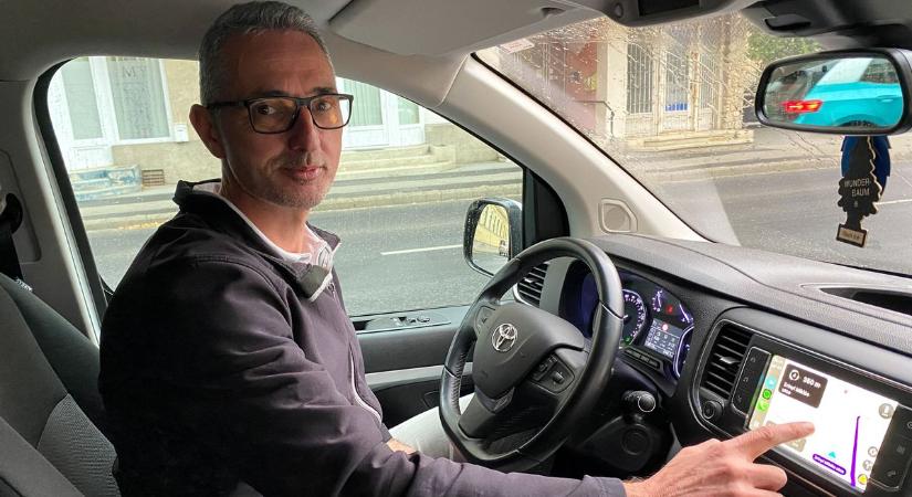 Újítást dobott be a Waze: régóta várt funkció érkezik