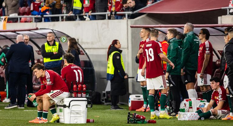 Csernus Imre: Kib*sznám a válogatottból az összes mentálisan alkalmatlan sztárt