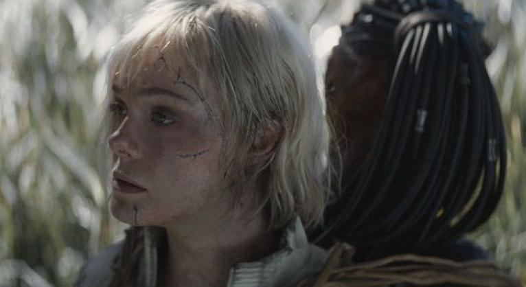 Predator: Halálbolygó: Predator mint érző lény (kritika)