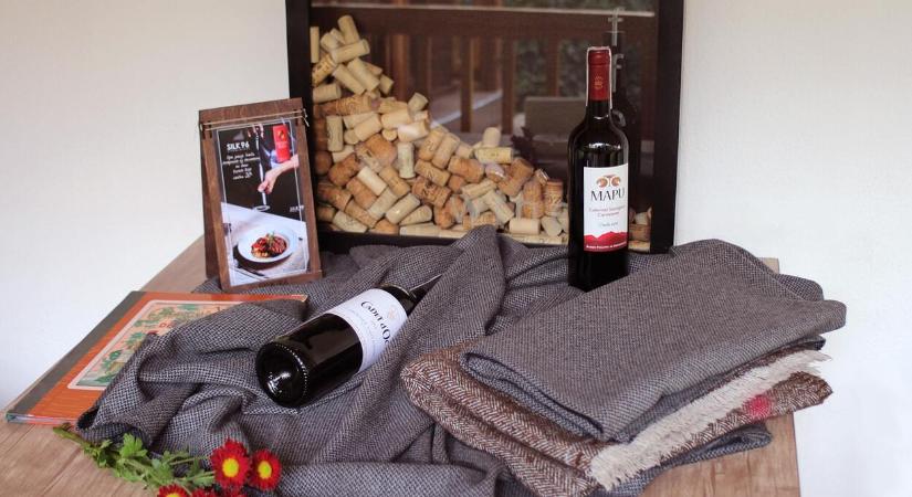 Új élmények ősszel