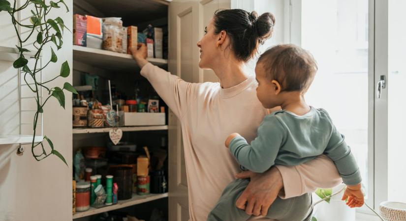 Felhalmozáshoz: 7 élelmiszer, ami szinte örökké tart