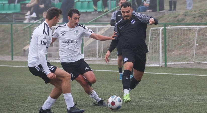 A vendégek nyerték a Tihany–Füred szomszédvári „háborút” (képekkel)