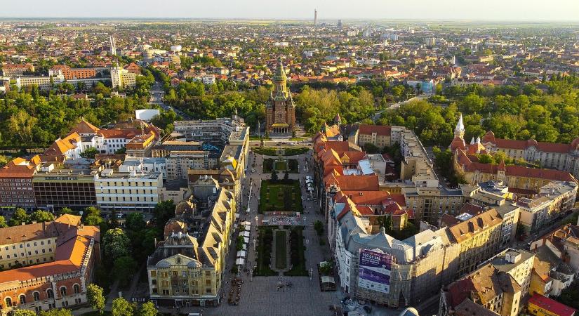 Meglepő helyezések születtek a legélhetőbb romániai városok rangsorában