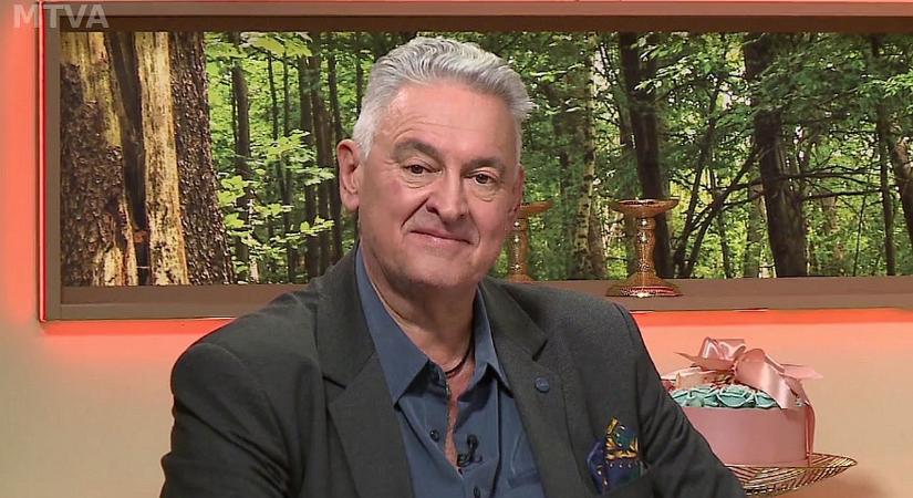 Megszólalt a magyar sztár: „Az amputációs osztályon volt időm gondolkodni”