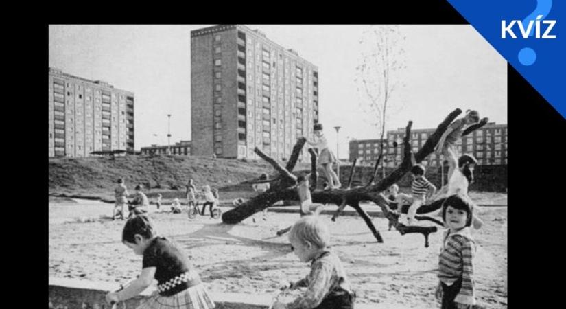 KVÍZ: Retró kvíz termékekről, november 17-ről és a szocialista életről – keveseknek sikerül!